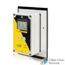 LS110A split transmission meter, Window Energy Profiler, Transmission Meter, window tint meter